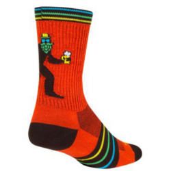 SockGuy Brewfoot