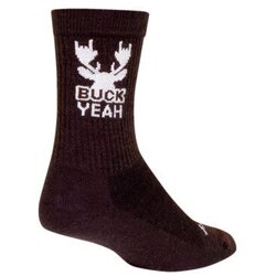 SockGuy Buck Yeah Socks