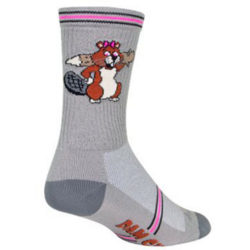 SockGuy Dam Girl