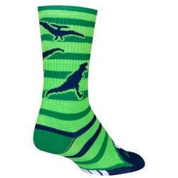 SockGuy Dinotopia Socks