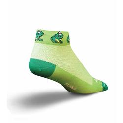 SockGuy Froggie Socks - Women's 