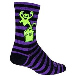 SockGuy Fright Socks