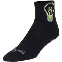 SockGuy Good Idea Socks