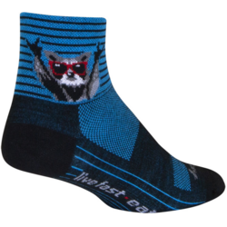 SockGuy Live Fast