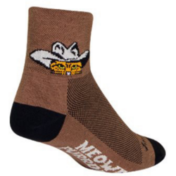 SockGuy Meowdy