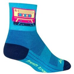 SockGuy Mixtape Socks
