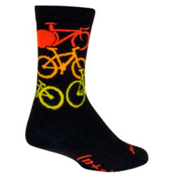 SockGuy Nvr Enuf