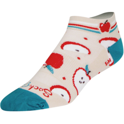 SockGuy Orchard Low Socks