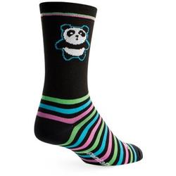 SockGuy Panda Power