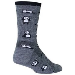 SockGuy Pandamonium Socks