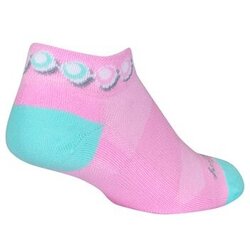 SockGuy Pearls Socks