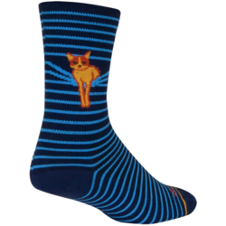 SockGuy Peekaboo