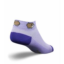 SockGuy Porcupine Socks 