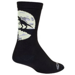 SockGuy Rawrwolf