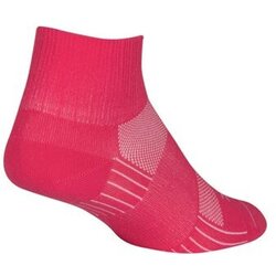 SockGuy SGX Pink Sugar Socks