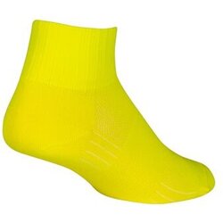SockGuy SGX Yellow Sugar Socks
