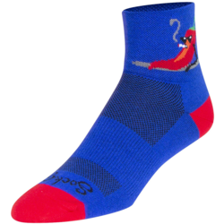 SockGuy Smokin' Hot Socks