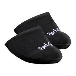 SockGuy Cozy Toes Shoe Covers