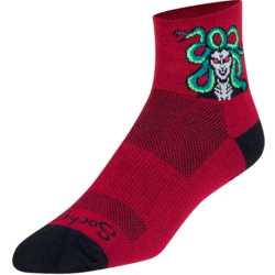 SockGuy Stoned Socks