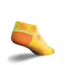 SockGuy Sunshine Socks