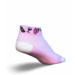SockGuy Vino Socks - Women's
