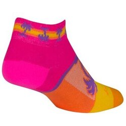 SockGuy Tropical Socks