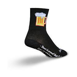 Sock Guy Wool 4-inch Socks