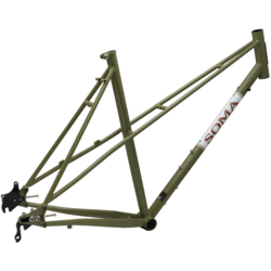 Soma Buena Vista Disc Mixte
