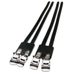 Soma Classic Leather Double Toe Straps