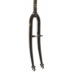Soma Curved MTB Canti Fork 26 1-1/8