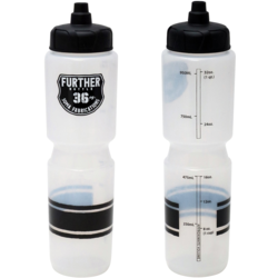 Soma Further Push/Pull Water Bottle