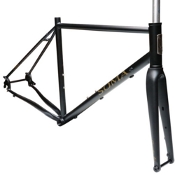 Soma Smoothie HP Road Frameset