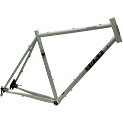 Soma Wolverine 4.1 B-Type Frame