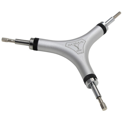 Soma Y Ratchet Wrench