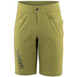 Sombrio Ridgeline Shorts - 2023