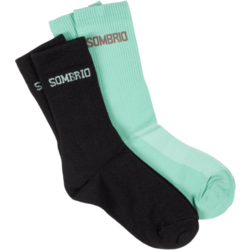 Sombrio Stack Socks