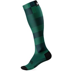 Sox Footwear Slight-Forest Knee High Socks