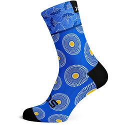 Sox Footwear Sotho Crew Socks