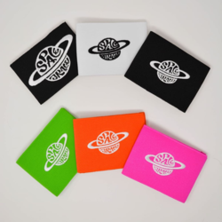 Space Brace 2.0 Ankle Cover Strap