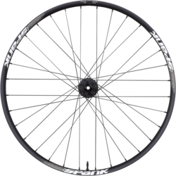 Spank 359 Rear Wheel
