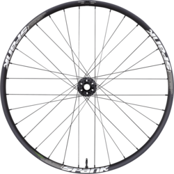 Spank 359 Vibrocore 27.5-inch Front
