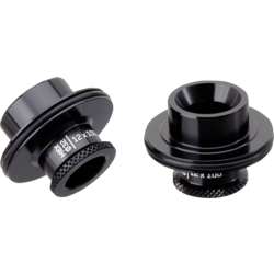 Spank HEX 32 Front Hub 12x100 Adapter