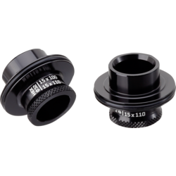 Spank HEX 32 Front Hub 15x100/110 Adapter