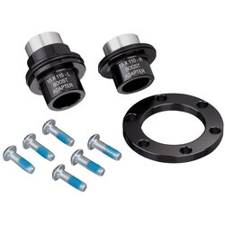 Spank Oozy/Spike Front Hub Boost Conversion Kit
