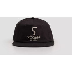 Specialized 5-Panel Pinch Front Hat