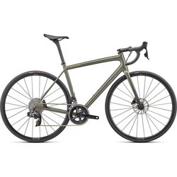 Specialized Aethos Comp