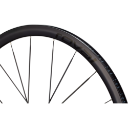 Roval ALPINIST CLX III Rear