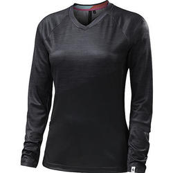 Specialized Andorra Comp Long Sleeve Jersey - Women's