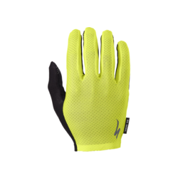 Specialized BG Grail Long Finger Gloves