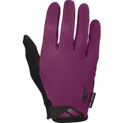 Specialized BG Sport Gel Long Finger Glove Women's